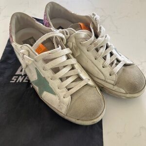 Golden Goose women’s 39